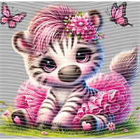 Animal Text Series-AT 1127